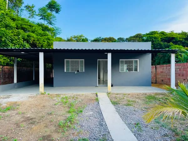 Fazenda/Sítios/Chácaras em Iranduba - Centro