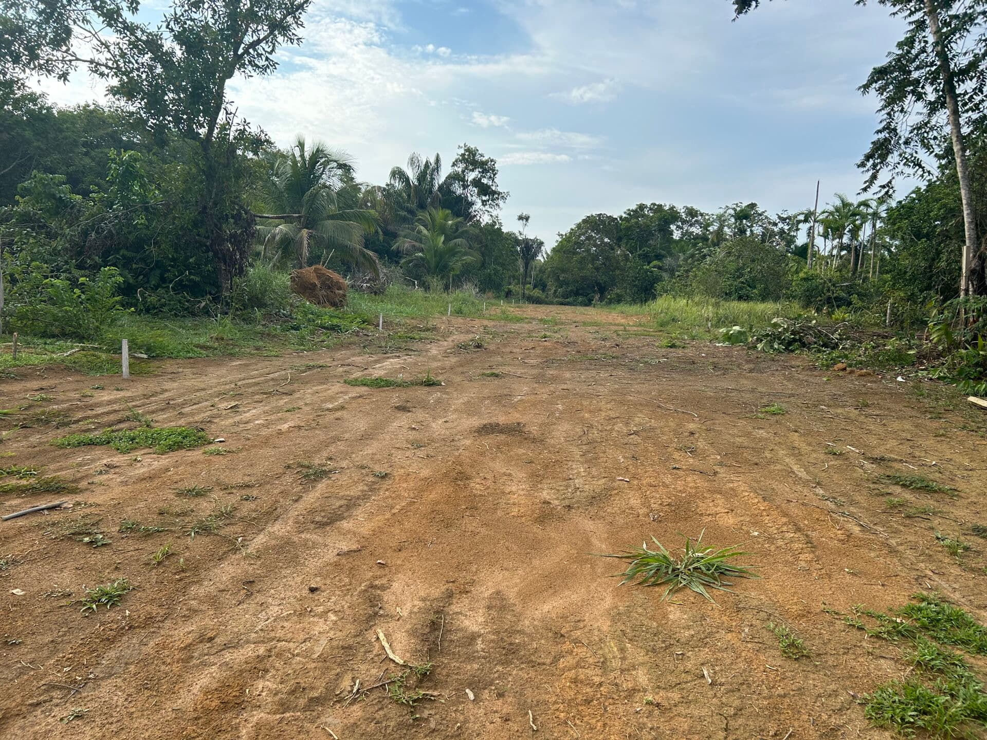 Lote/Terreno em Iranduba - Centro