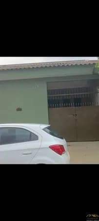 Casa em Jardim Florestan Fernandes, Ribeirão Preto/SP