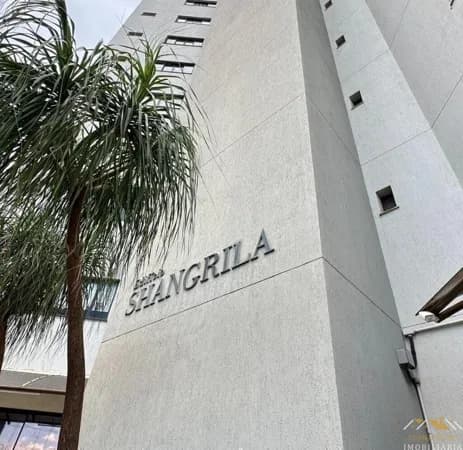 Apartamento em Shangri-Lá, Sertãozinho/SP