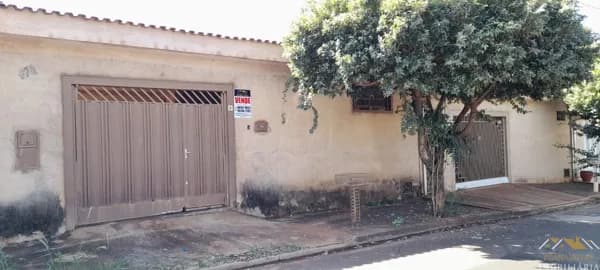 Casa em Jamil Seme Cury, Ribeirão Preto/SP