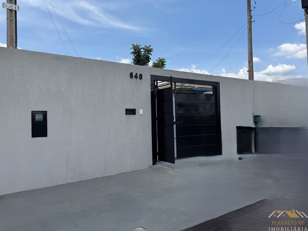 Casa em Jardim Cristo Redentor, Ribeirão Preto/SP