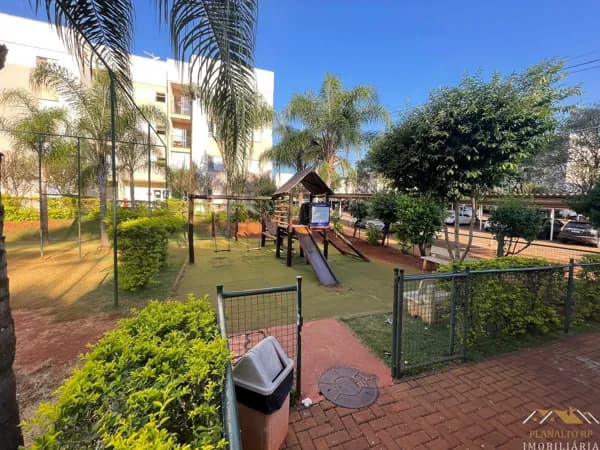 Apartamento em Jardim Herculano Fernandes, Ribeirão Preto/SP