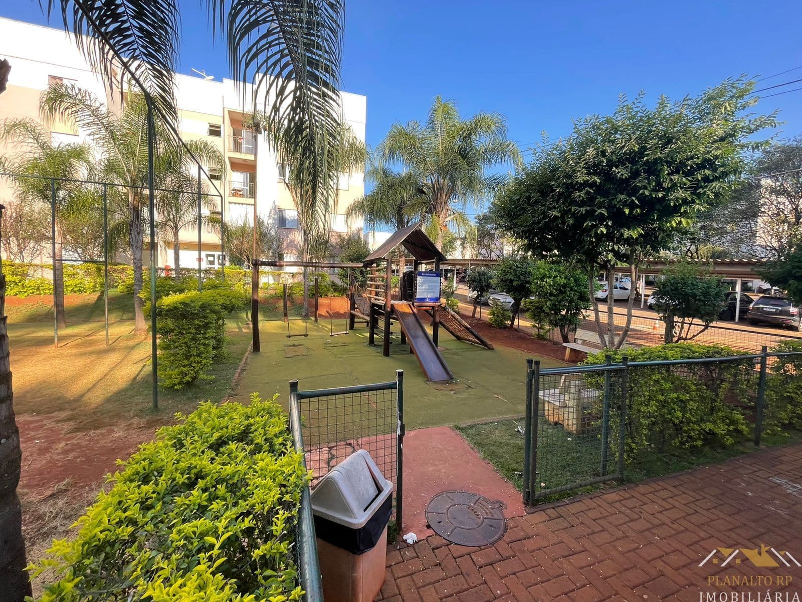Apartamento em Jardim Herculano Fernandes, Ribeirão Preto/SP