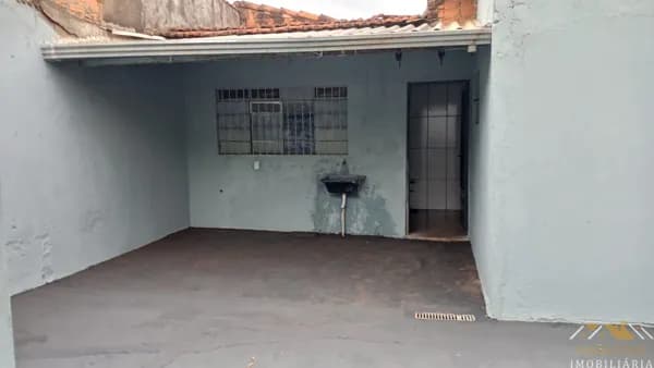 Casa em Presidente Dutra, Ribeirão Preto/SP