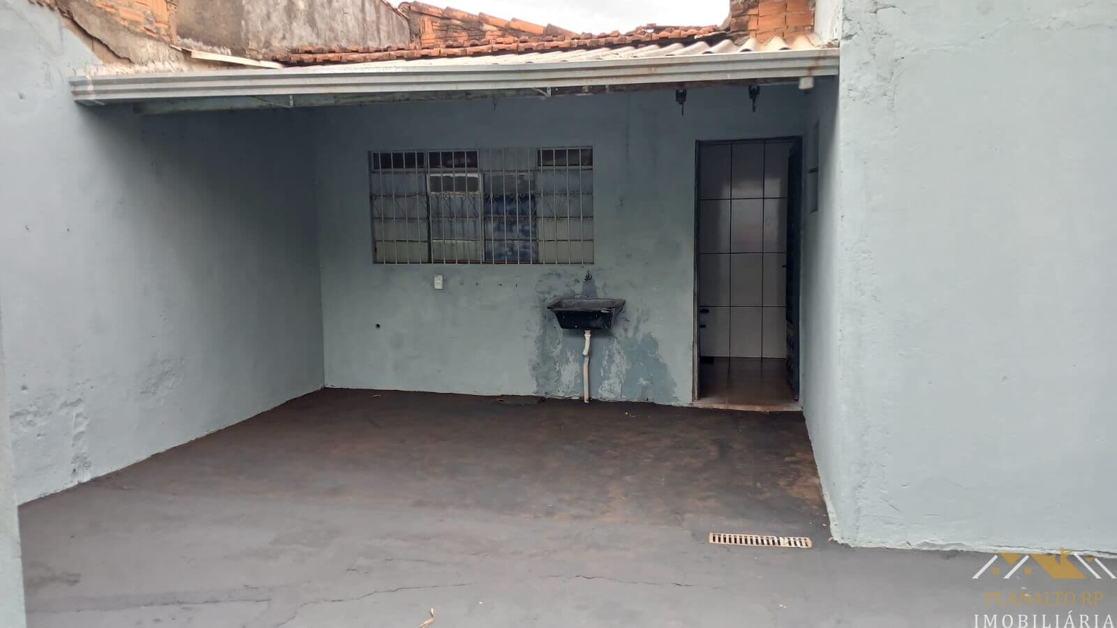 Casa em Presidente Dutra, Ribeirão Preto/SP