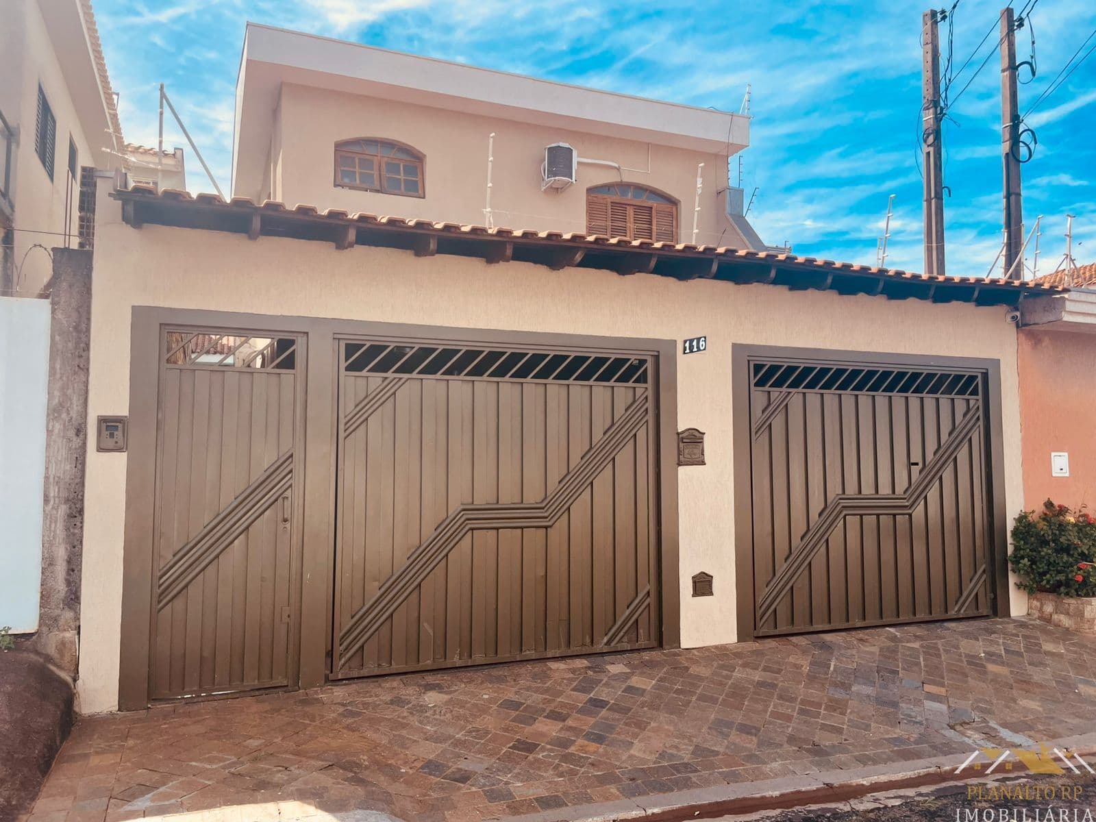 Casa em Planalto Verde, Ribeirão Preto/SP