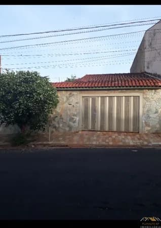 Casa em Planalto Verde, Ribeirão Preto/SP