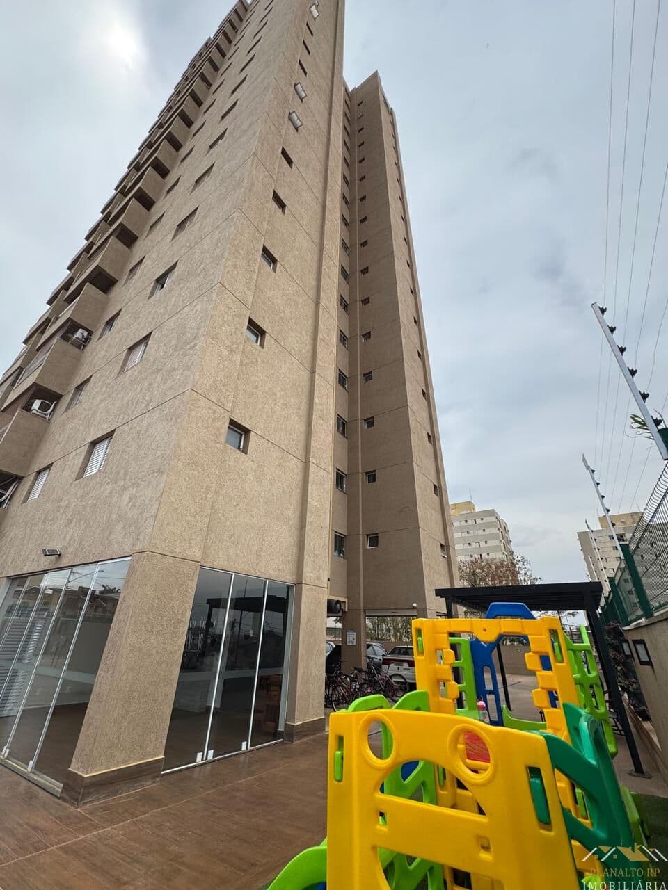 Apartamento em Sumarezinho, Ribeirão Preto/SP