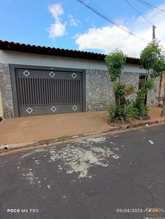 Casa em Jardim Alexandre Balbo, Ribeirão Preto/SP