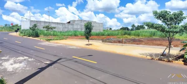 Terreno no Bairro Macaúba, Ribeirão Preto/SP