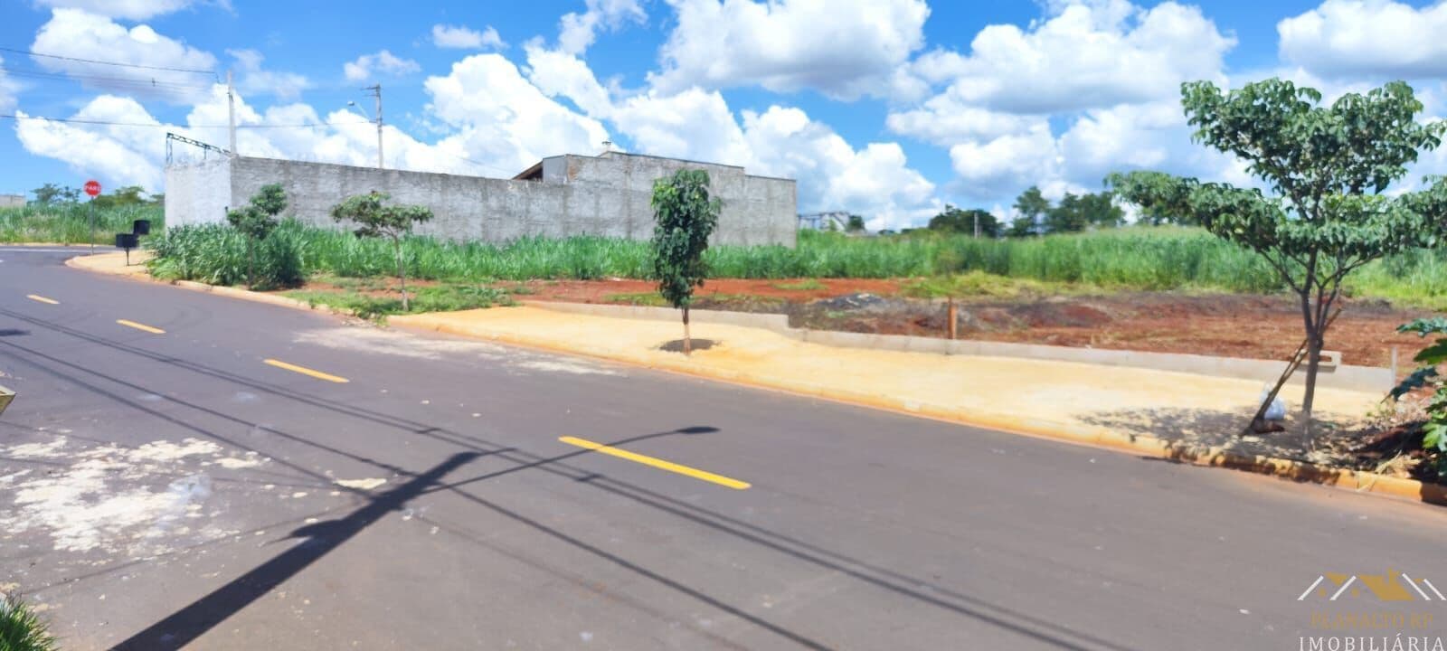 Terreno no Bairro Macaúba, Ribeirão Preto/SP