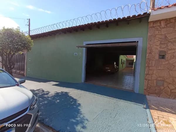 Casa em Planalto Verde, Ribeirão Preto/SP