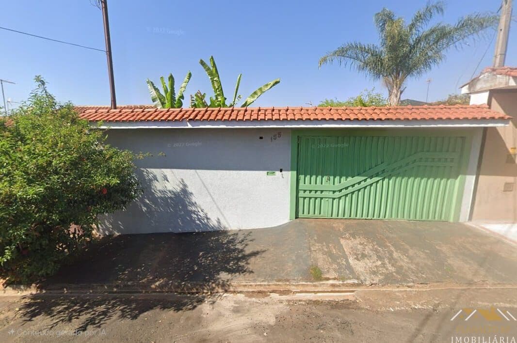 Casa em Planalto Verde, Ribeirão Preto/SP
