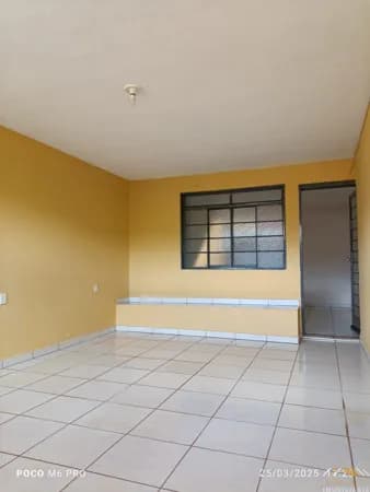 Casa Sobrado em Jardim José Sampaio Júnior, Ribeirão Preto/SP