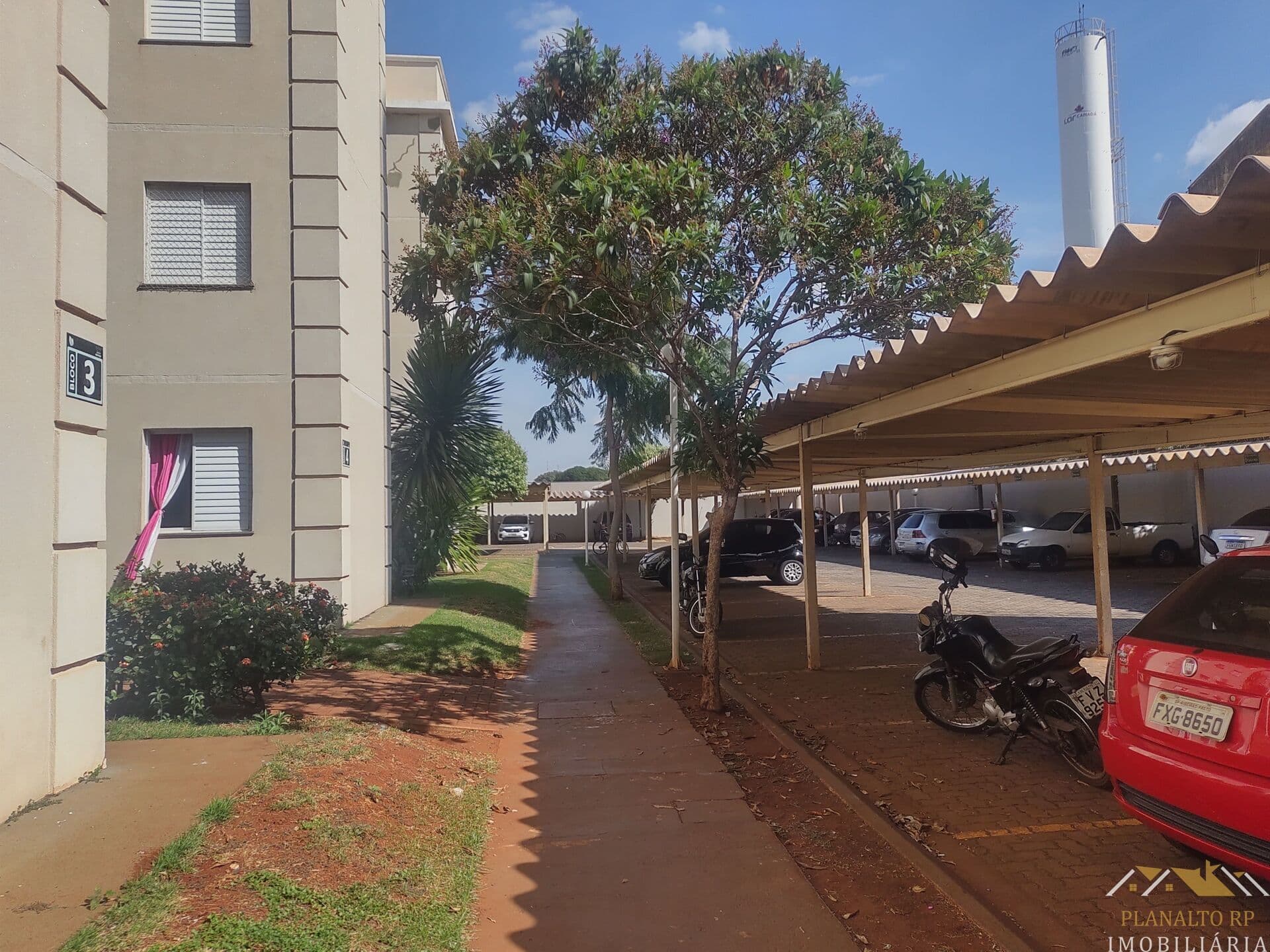 Apartamento em Ipiranga, Ribeirão Preto/SP