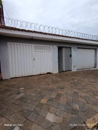 Casa em Sumarezinho, Ribeirão Preto/SP