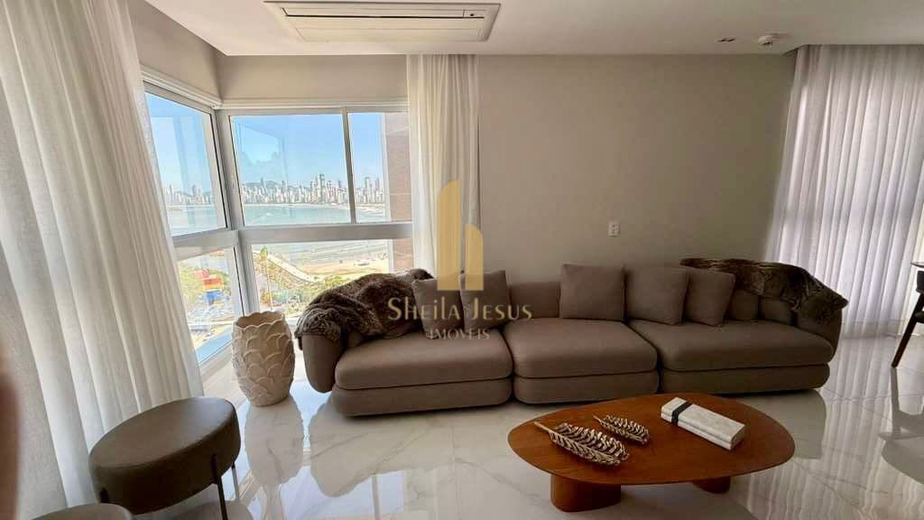 Apartamento Alto Padrão Locação Anual