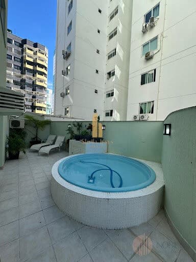 Apartamento em Centro, Balneário Camboriú/SC