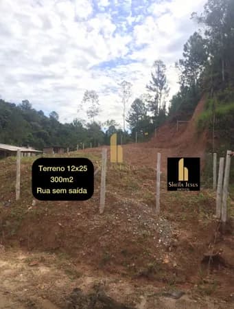 Terreno Venda na Várzea do Ranchinho em Camboriú