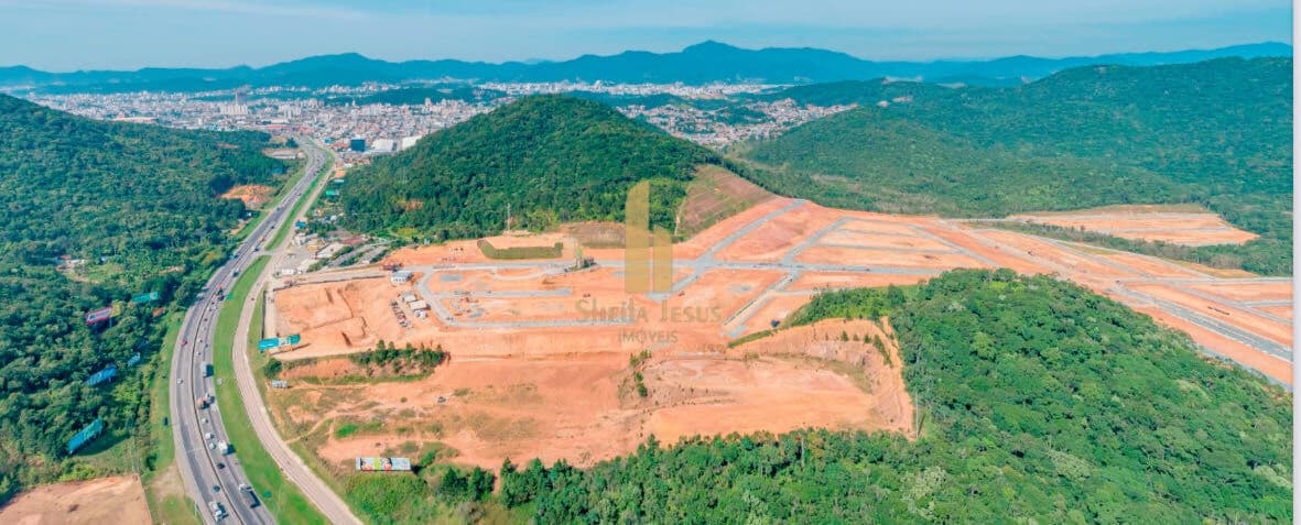 Terreno 50 Mil m² Locação Camboriú/SC