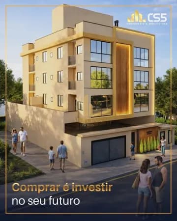 Apto Diferenciado na Planta à Venda em Camboriú/SC