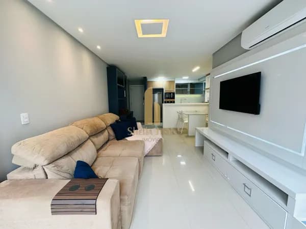 Apartamento Diferenciado à Venda na Praia dos Amores em Balneário Camboriú/SC!!