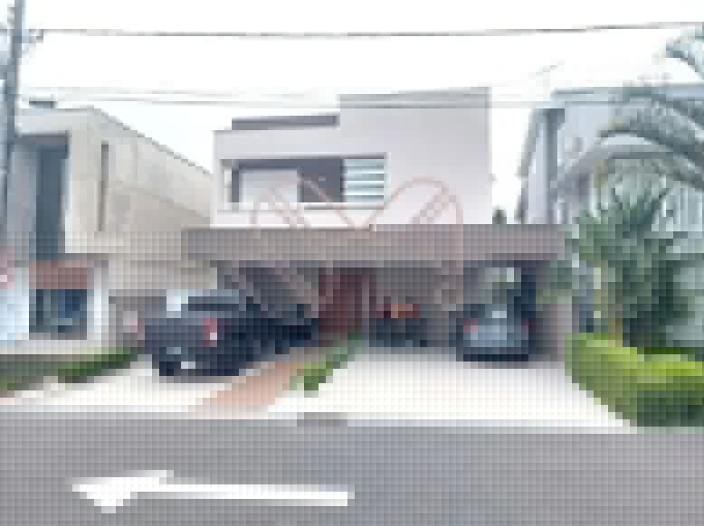 Casa no Condomínio Edelweiss