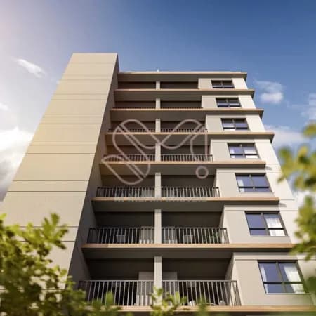 Apartamento em Curitiba - Jardim Botânico
