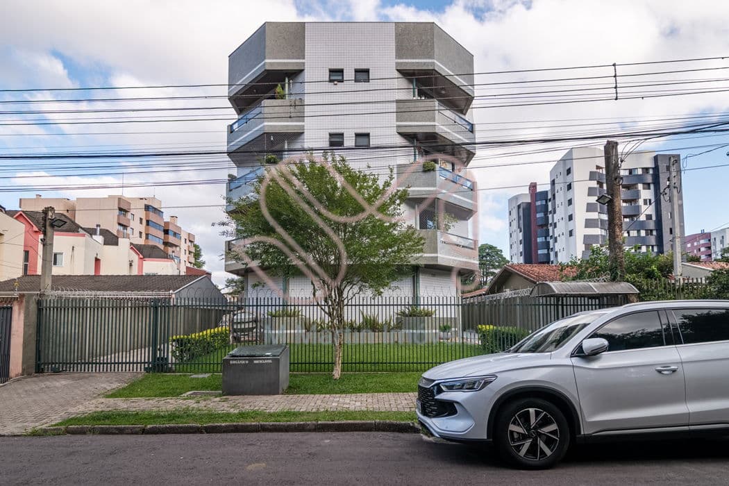 Apartamento em Bacacheri, Curitiba/PR