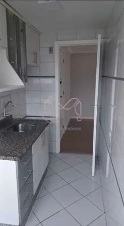 Apartamento em Curitiba - Portão