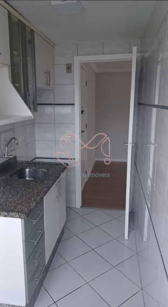 Apartamento em Curitiba - Portão
