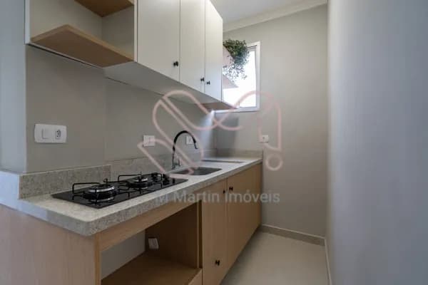 APARTAMENTO BATEL REFORMADO - Curitiba/PR