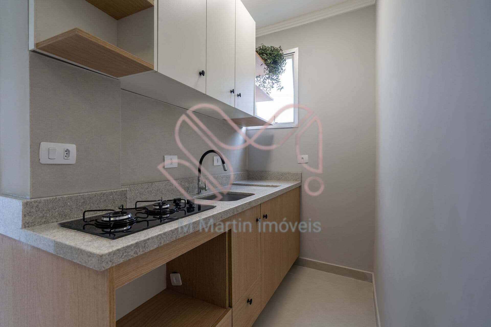 APARTAMENTO BATEL REFORMADO - Curitiba/PR