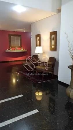 Apartamento em Bigorrilho, Curitiba/PR