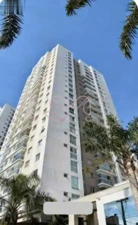 Apartamento em Boa Vista, Curitiba/PR