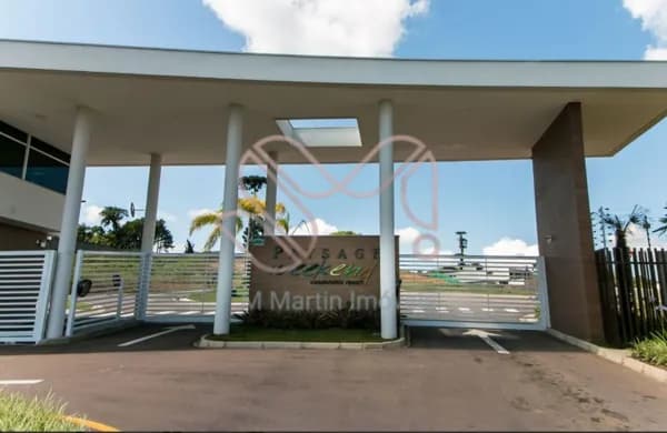 Lote/Terreno em Curitiba - Cidade Industrial
