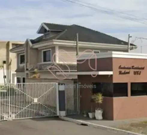 Lote/Terreno em Curitiba - Umbará
