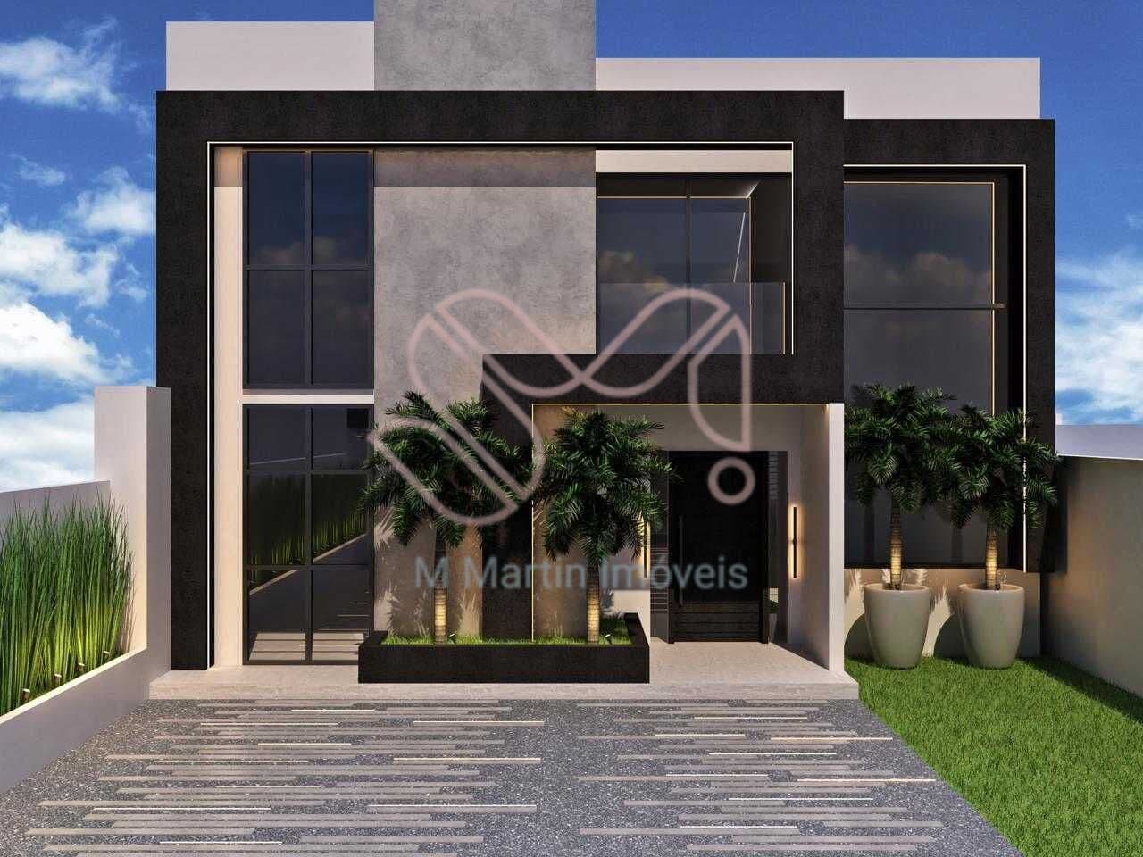 Casa, estilo Sobrado em Canoinhas S/C