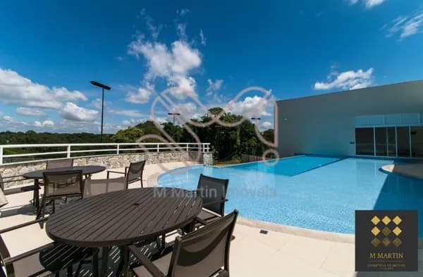 Lote/Terreno em Curitiba - Cidade Industrial de Curitiba