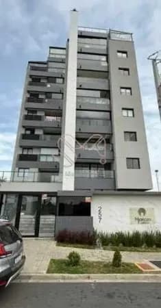 Apartamento em Não Informado, Não Informado/NI