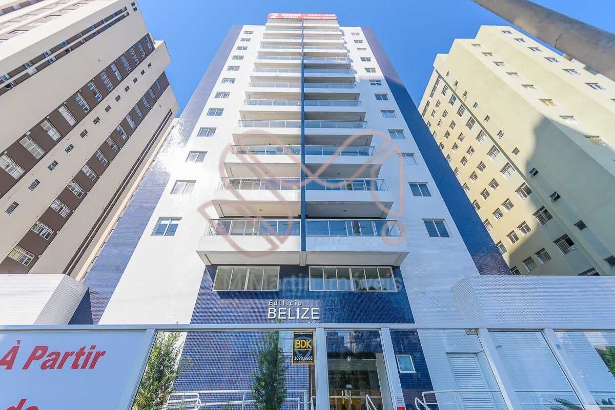 Apartamento em Curitiba - Hugo Lange