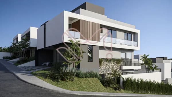 Casa em Curitiba - Cascatinha