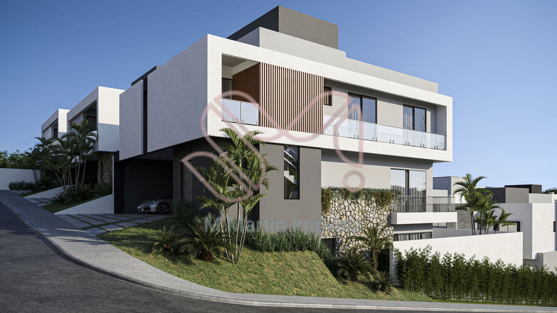 Casa em Curitiba - Cascatinha