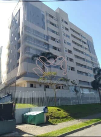 Apartamento em Curitiba - Cabral