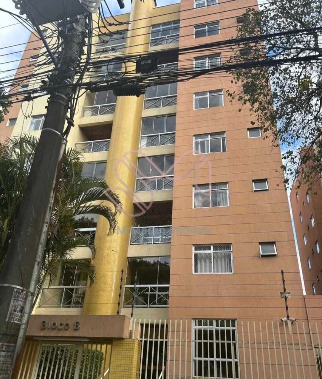 Apartamento em Água Verde, Curitiba/PR