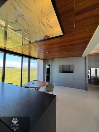 Casa em Balneário Rincão - Zona Sul