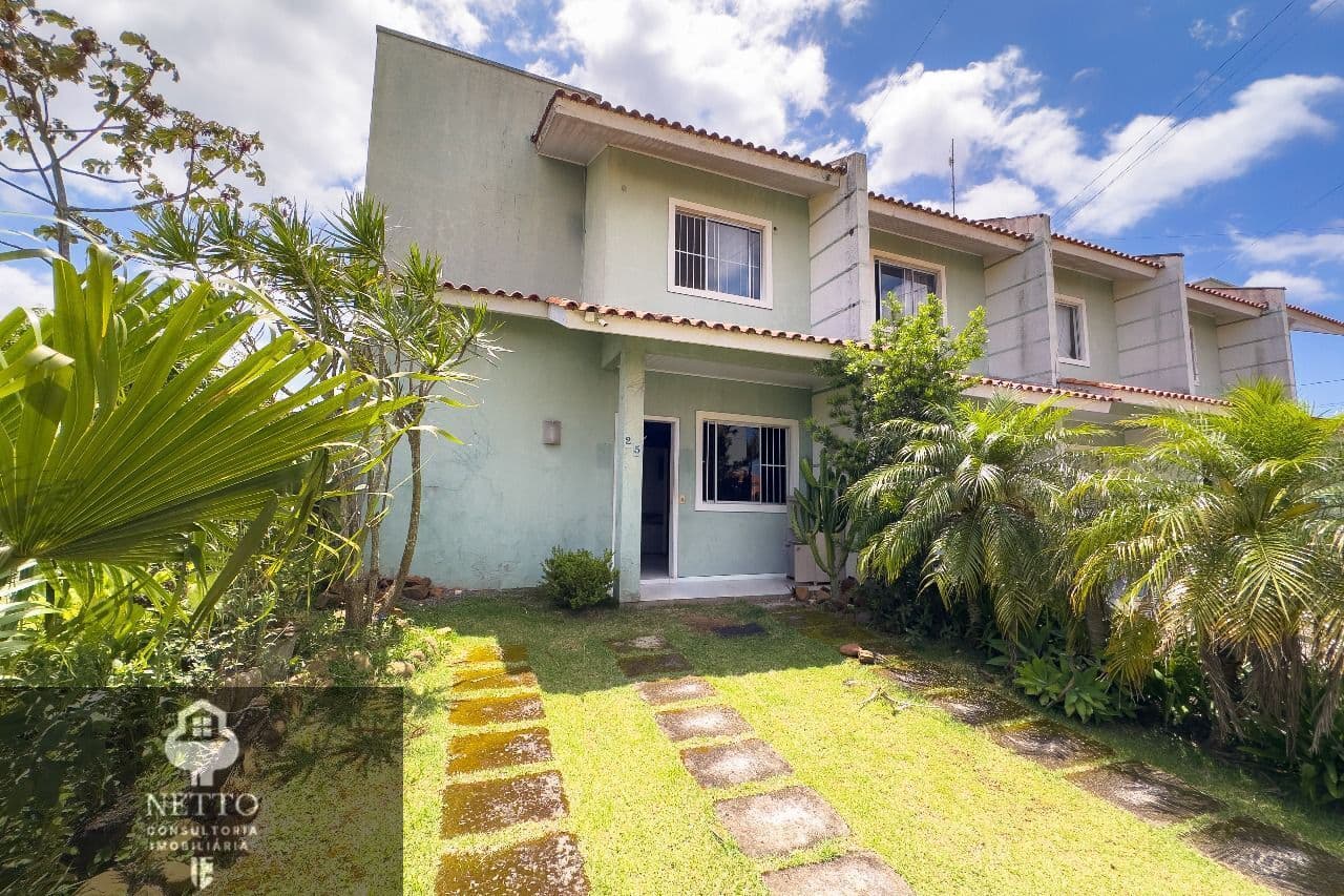 Casa em Criciúma - Próspera