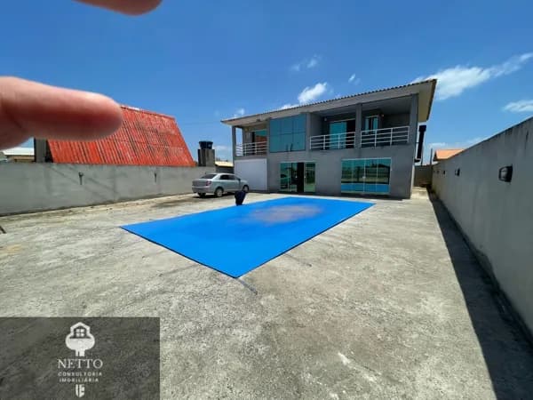 Casa na Praia