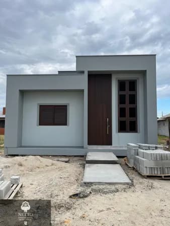 Casa em Içara - Pedreiras